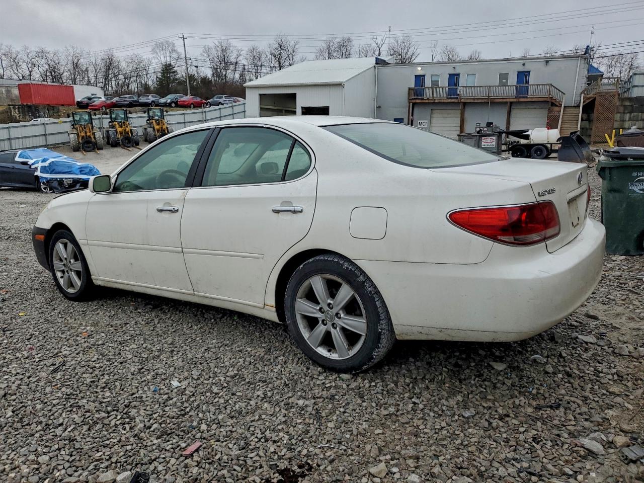 Lexus Es 330 Image 3