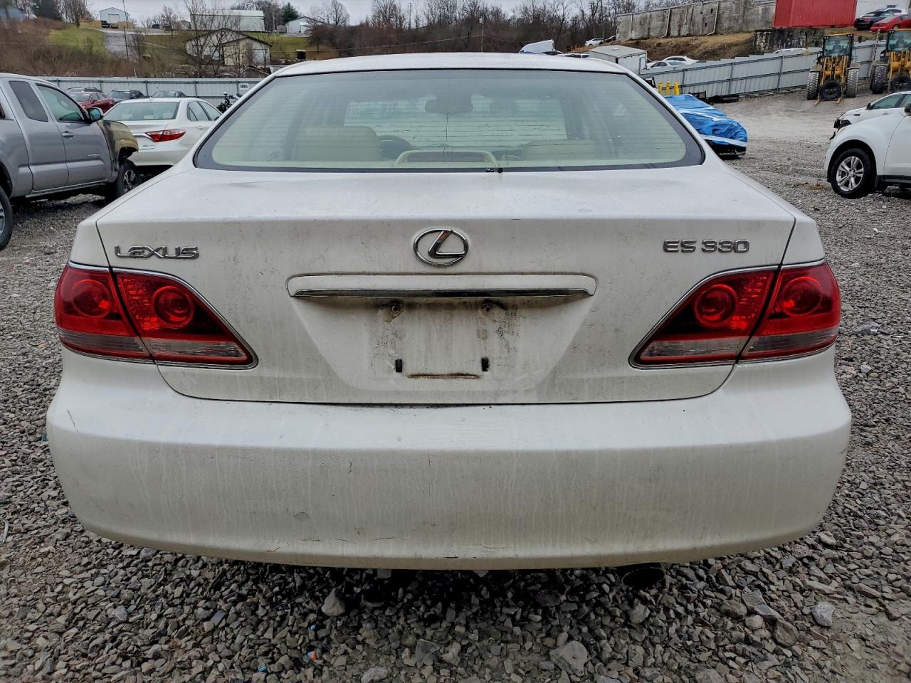 Lexus Es 330 Image 11