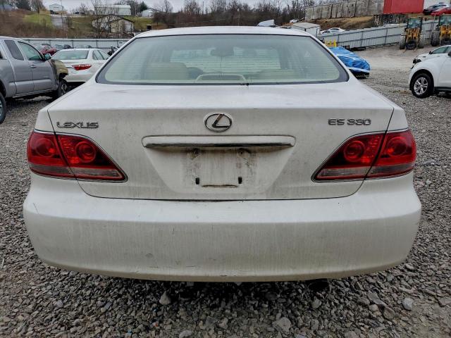 Lexus Es 330 Image 11