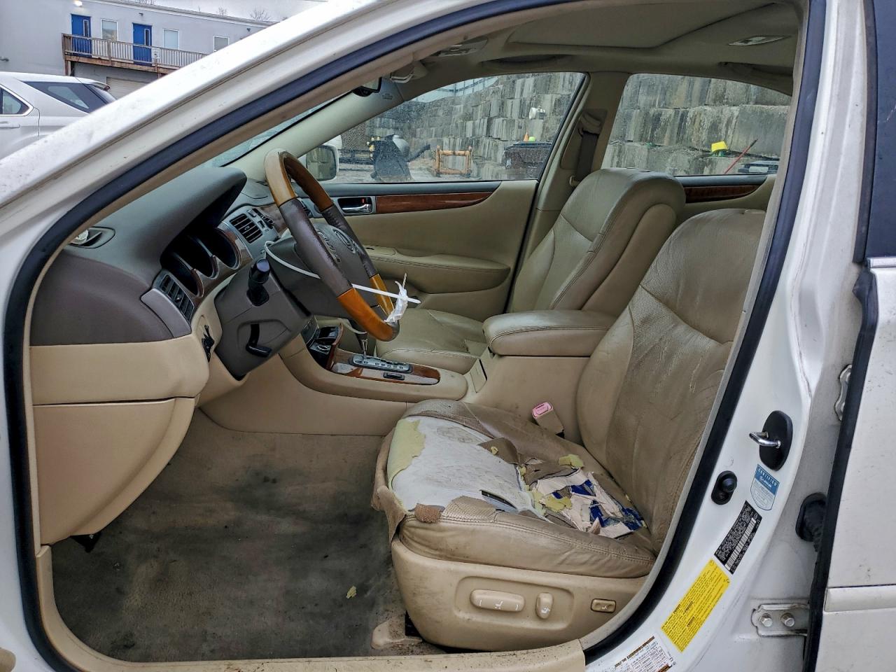 Lexus Es 330 Image 4