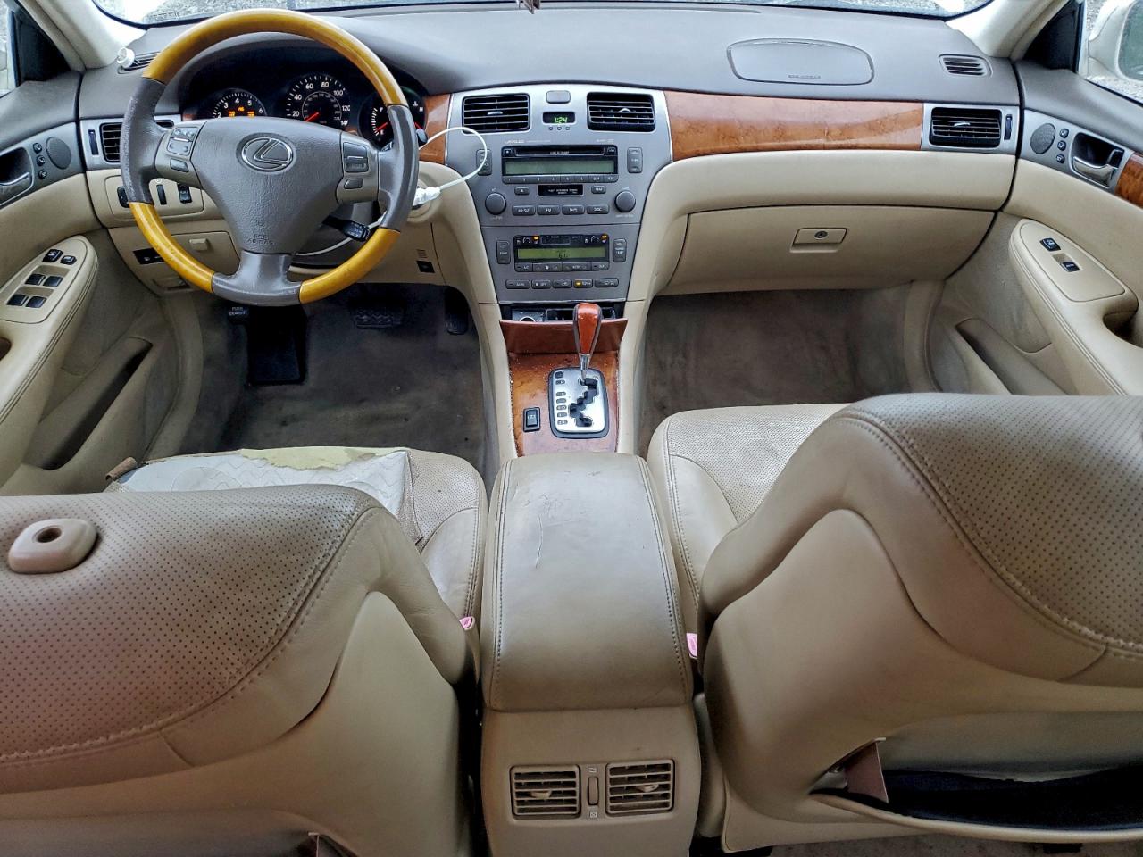 Lexus Es 330 Image 5