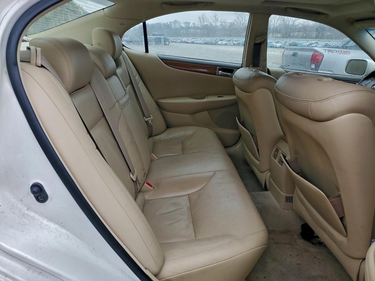 Lexus Es 330 Image 6