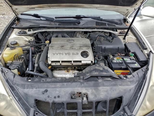 Lexus Es 330 Image 7