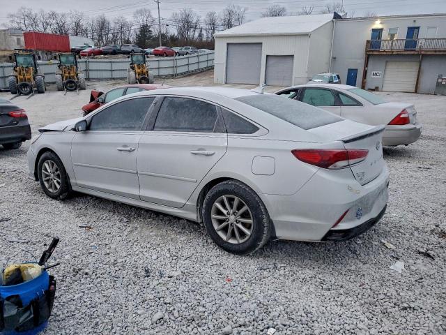 Hyundai SONATA Se Image 4