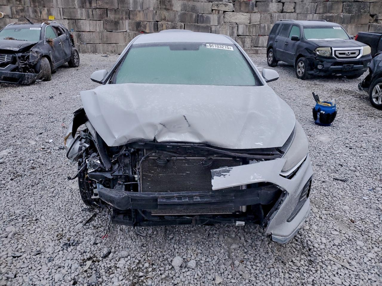 Hyundai SONATA Se Image 10