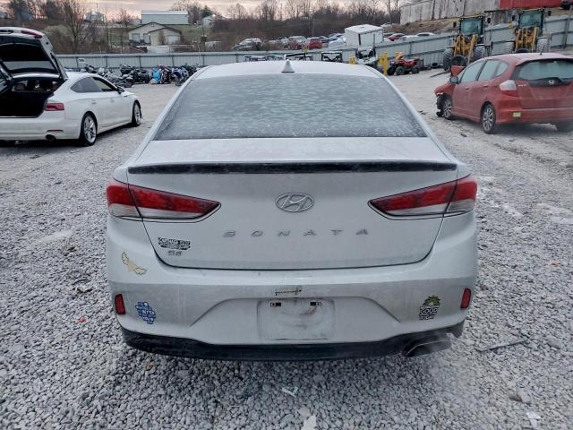 Hyundai SONATA Se Image 5