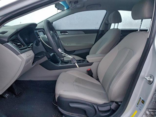 Hyundai SONATA Se Image 9