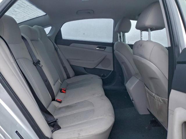 Hyundai SONATA Se Image 6