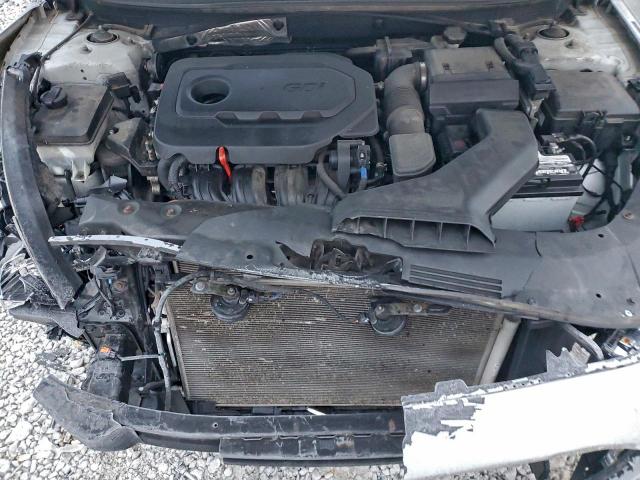 Hyundai SONATA Se Image 8