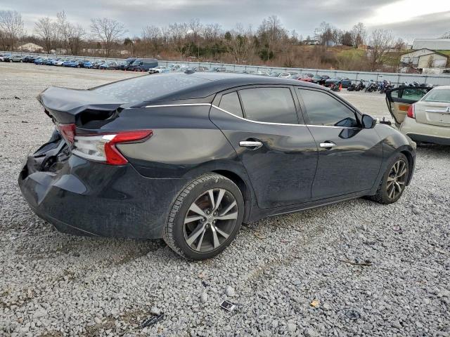 Nissan Maxima 3.5s Image 4