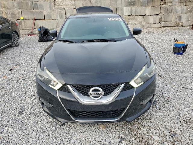 Nissan Maxima 3.5s Image 6