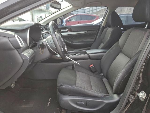 Nissan Maxima 3.5s Image 7