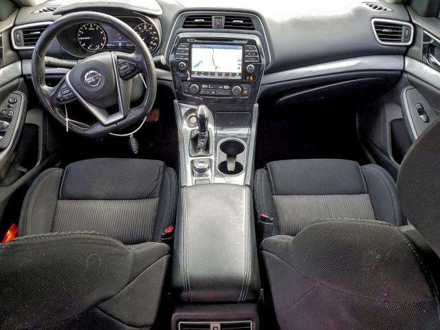 Nissan Maxima 3.5s Image 12