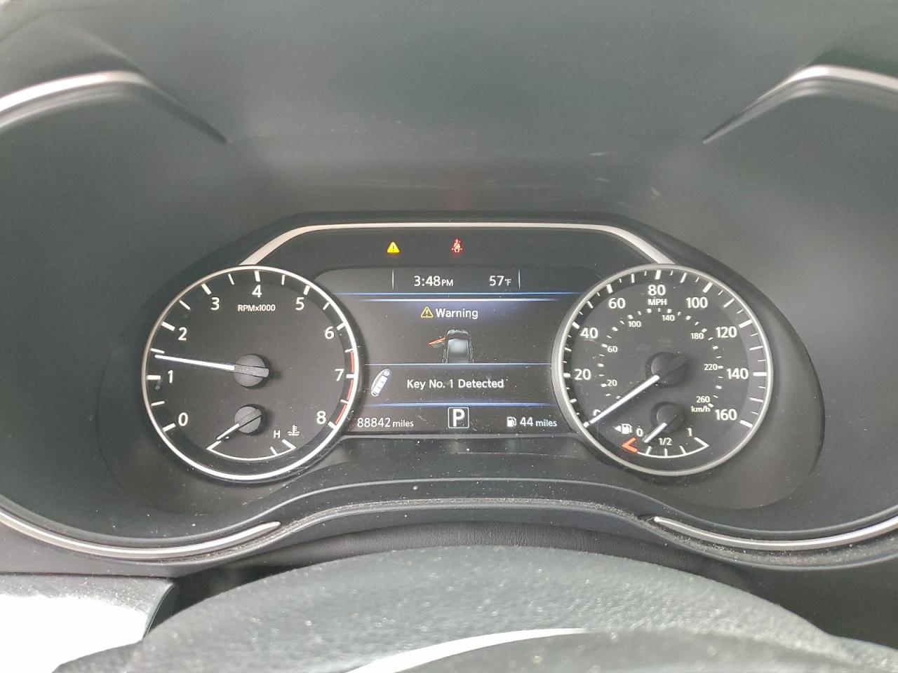 Nissan Maxima 3.5s Image 8