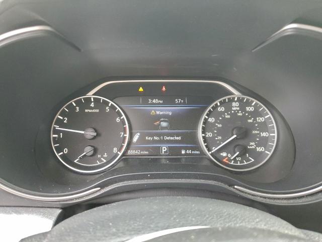 Nissan Maxima 3.5s Image 8