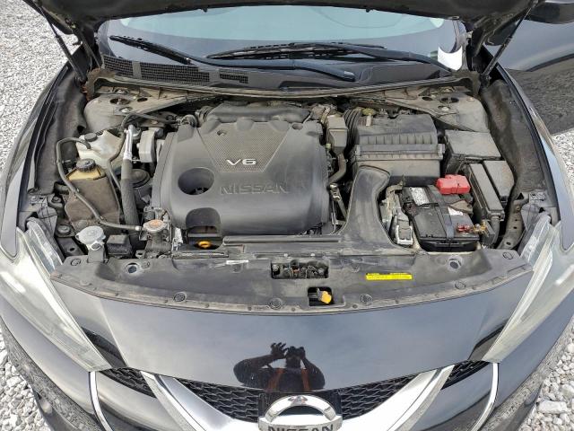 Nissan Maxima 3.5s Image 9