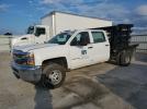 Chevrolet Silverado K3500 Image 1