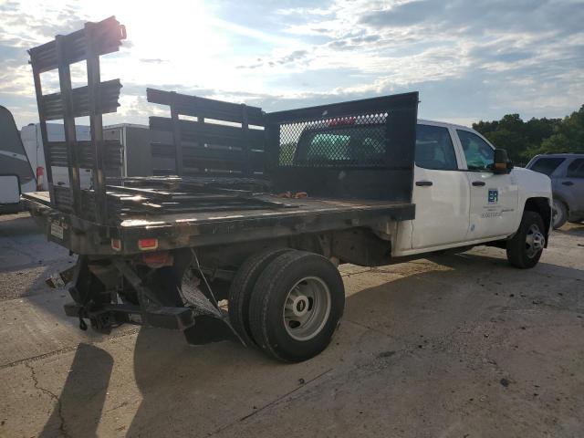 Chevrolet Silverado K3500 Image 3