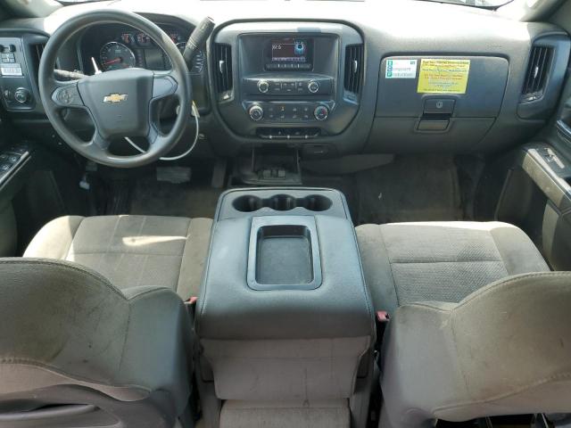 Chevrolet Silverado K3500 Image 9