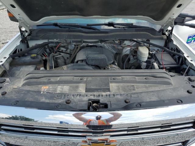 Chevrolet Silverado K3500 Image 13