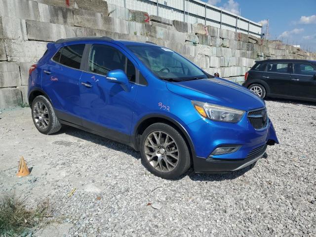 Buick Encore Sport Touring Image 7