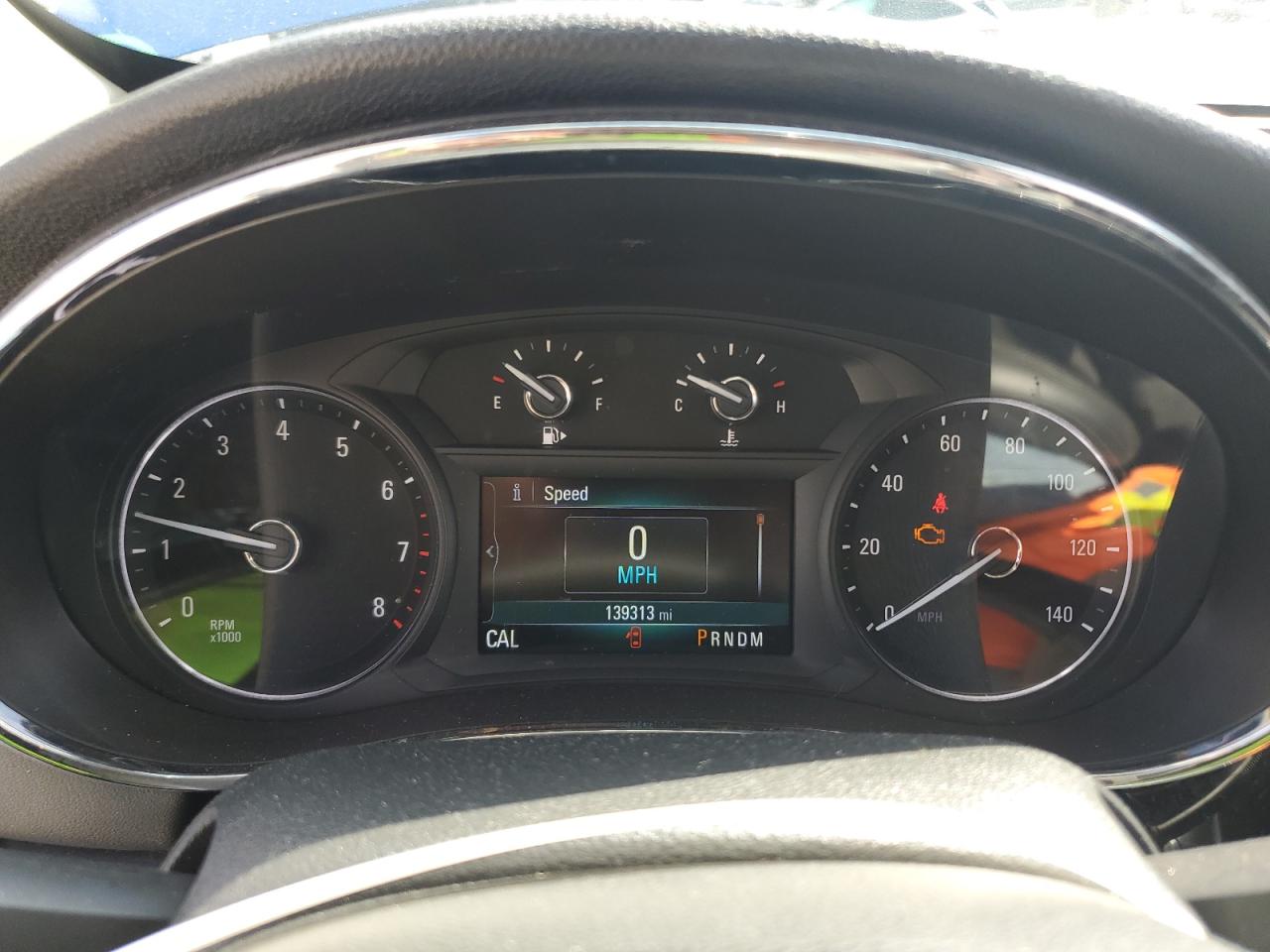 Buick Encore Sport Touring Image 11