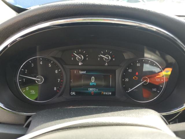 Buick Encore Sport Touring Image 11