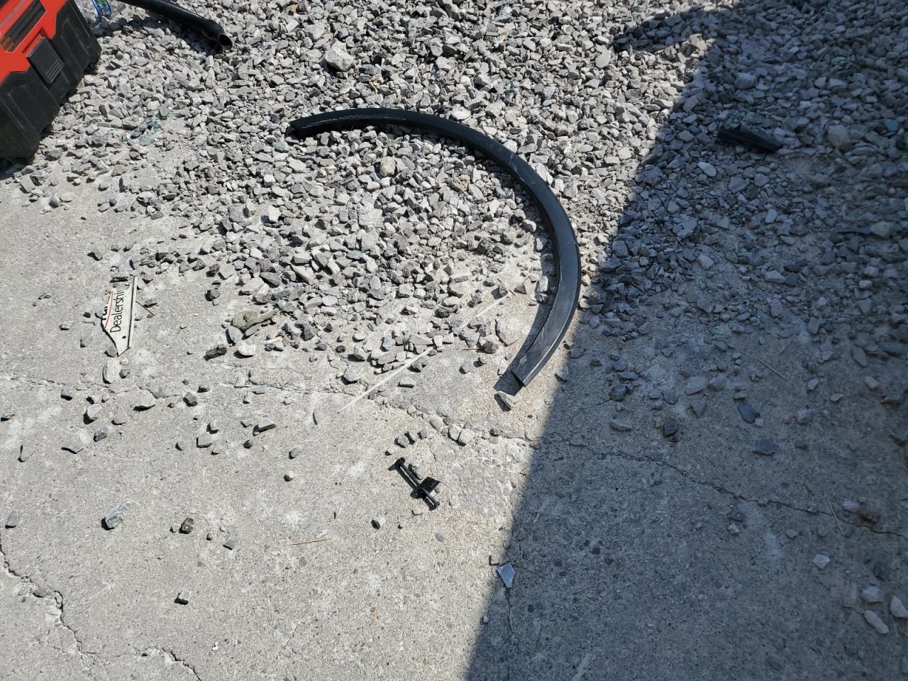 Buick Encore Sport Touring Image 13