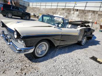  Salvage Ford Fairlane