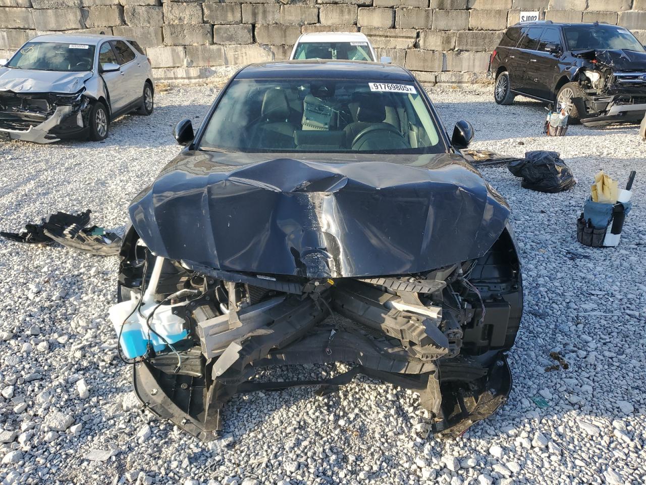 Nissan Altima Sr Image 8