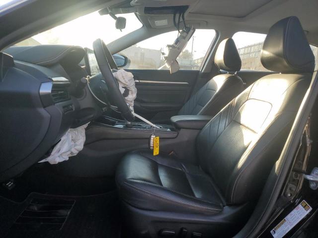 Nissan Altima Sr Image 13