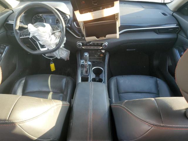 Nissan Altima Sr Image 5