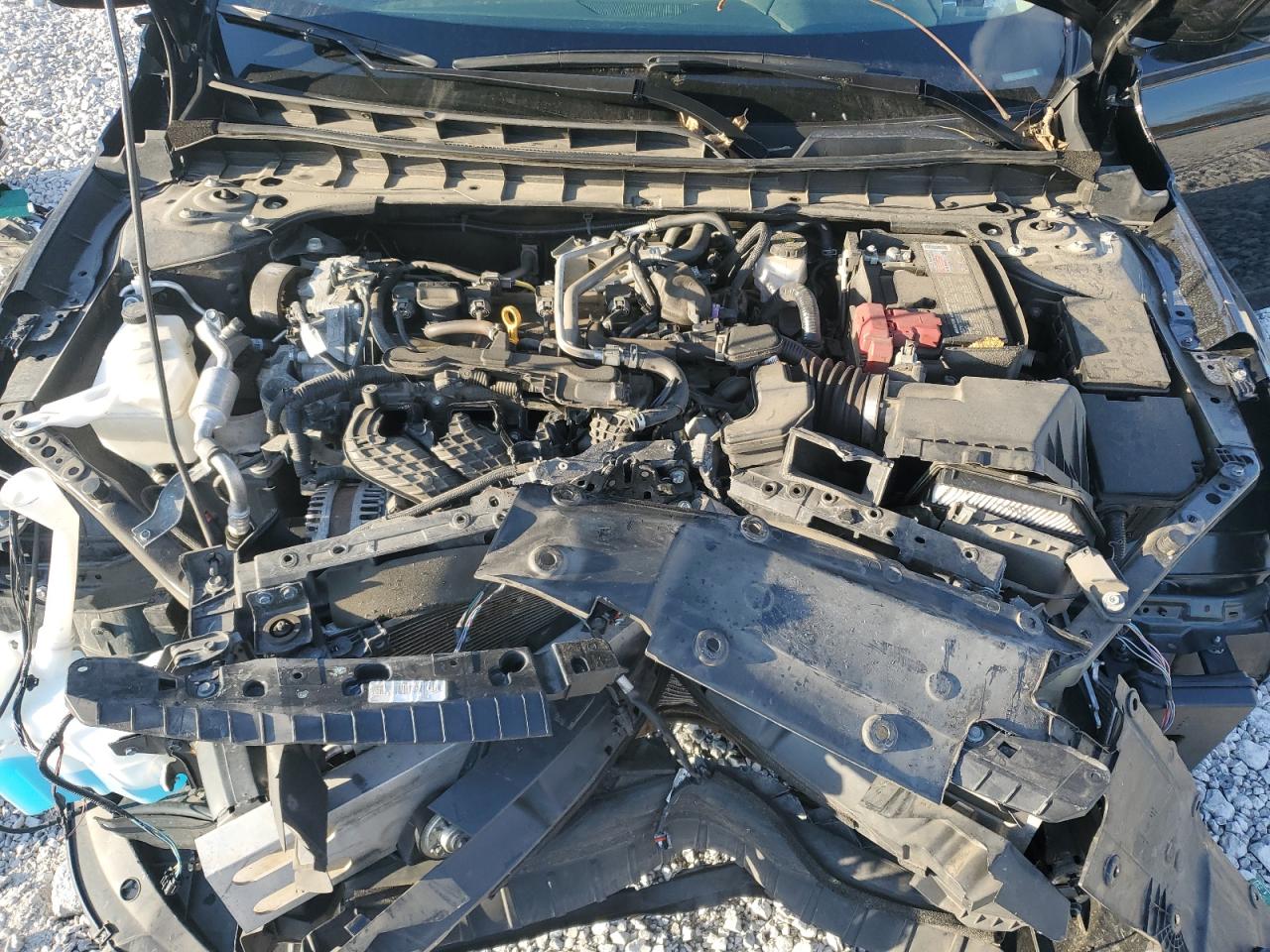 Nissan Altima Sr Image 11