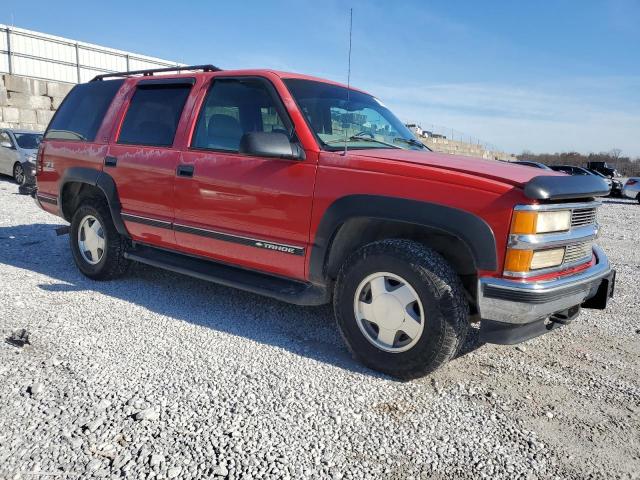 Chevrolet Tahoe K1500 Image 7