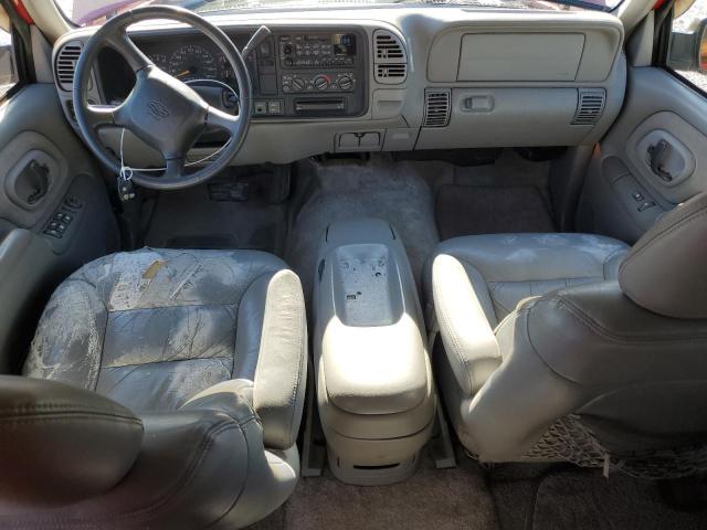 Chevrolet Tahoe K1500 Image 12