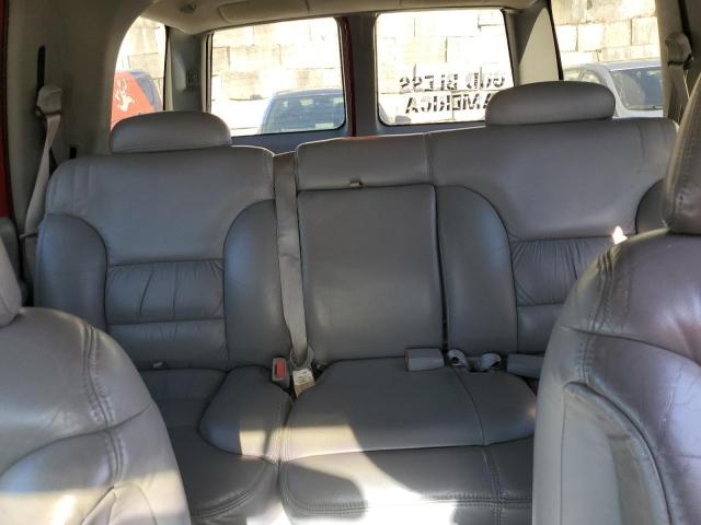 Chevrolet Tahoe K1500 Image 3