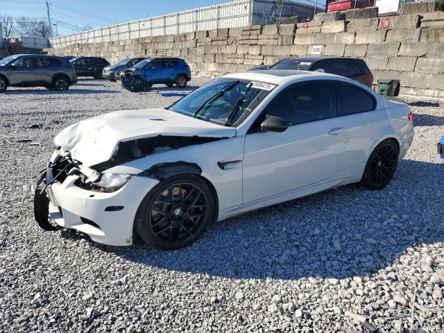  Salvage BMW M Series