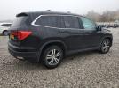 Honda Pilot Exl Image 2