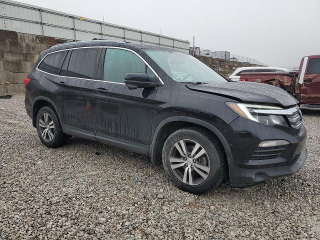 Honda Pilot Exl Image 6