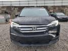 Honda Pilot Exl Image 4