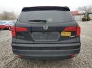 Honda Pilot Exl Image 13