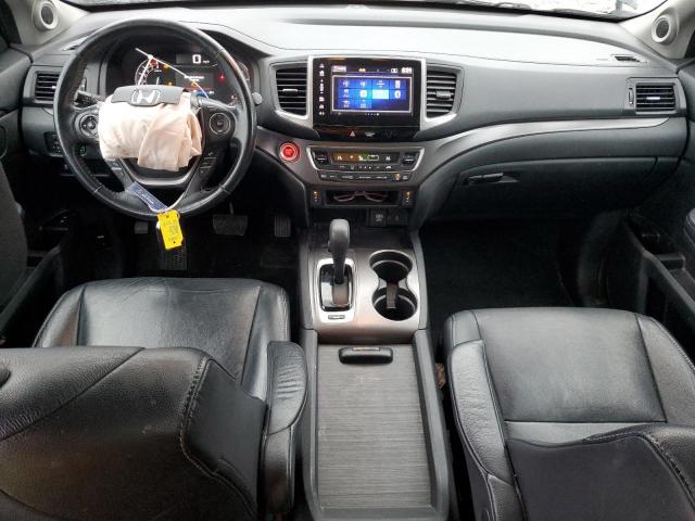 Honda Pilot Exl Image 8