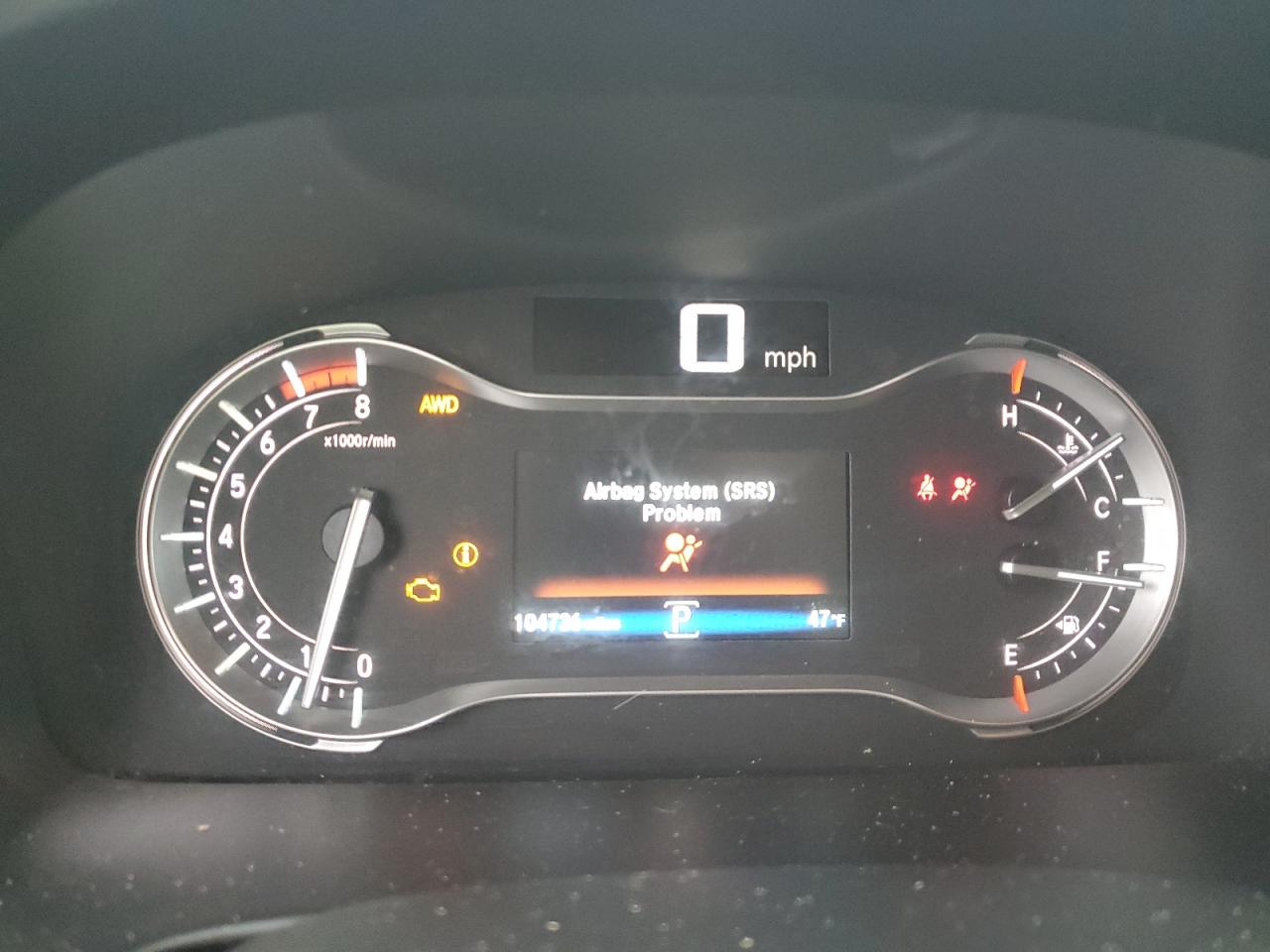 Honda Pilot Exl Image 11