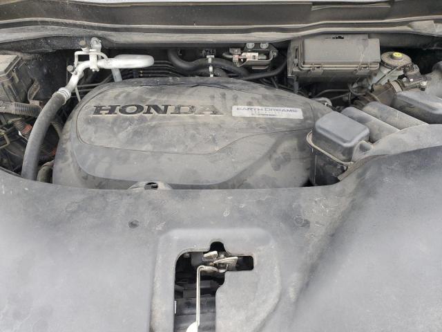 Honda Pilot Exl Image 10