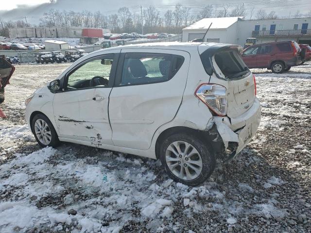 Chevrolet Spark 1lt Image 12