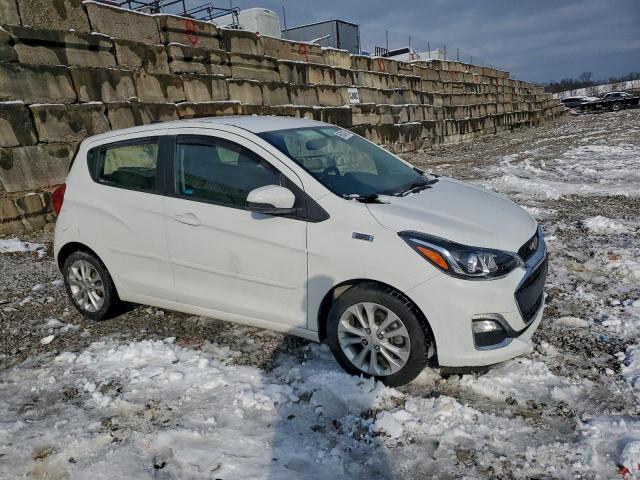 Chevrolet Spark 1lt Image 2