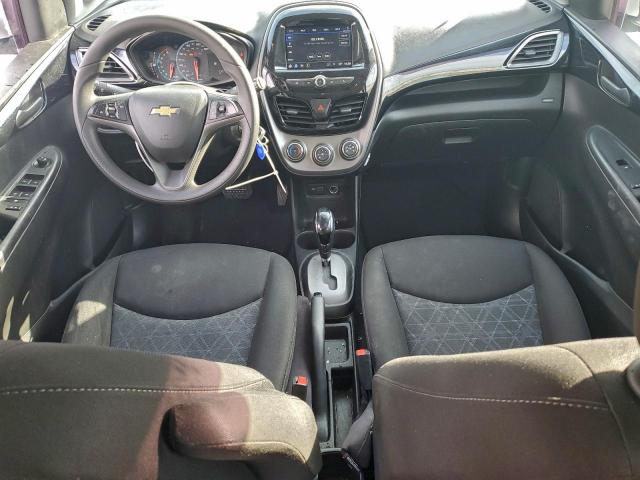 Chevrolet Spark 1lt Image 3