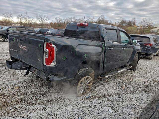 GMC Canyon Slt Image 11