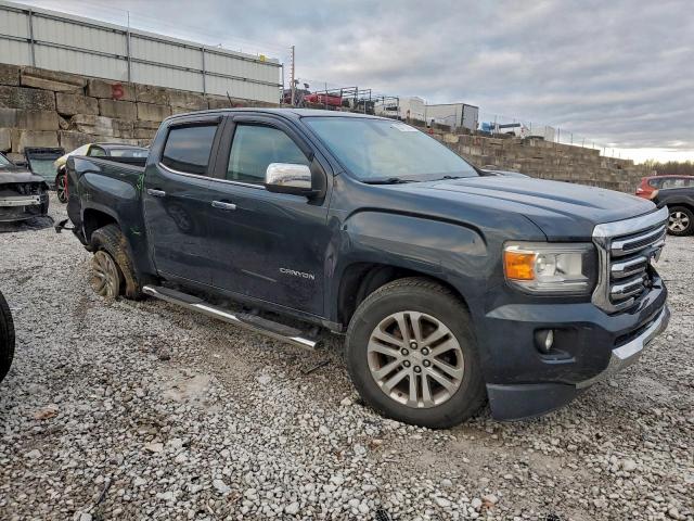 GMC Canyon Slt Image 8