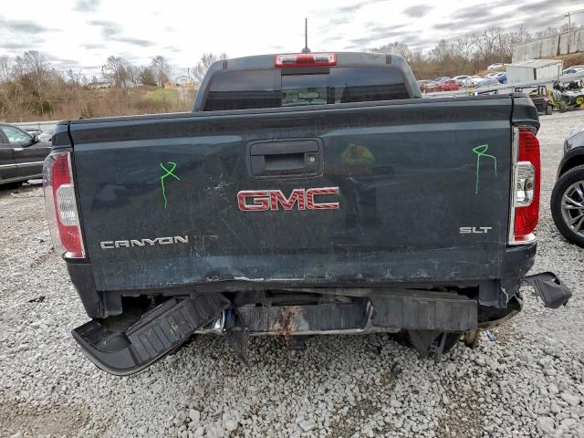 GMC Canyon Slt Image 5